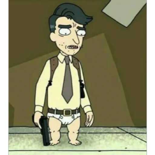 Rick and Morty 5