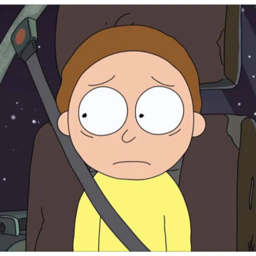 Rick and Morty 5
