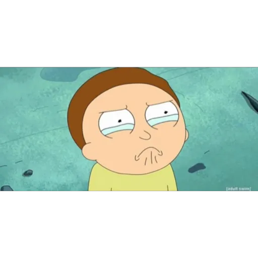 Rick and Morty 5