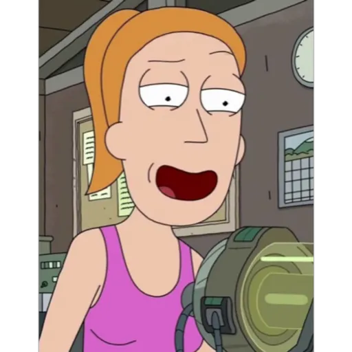 Rick and Morty 5