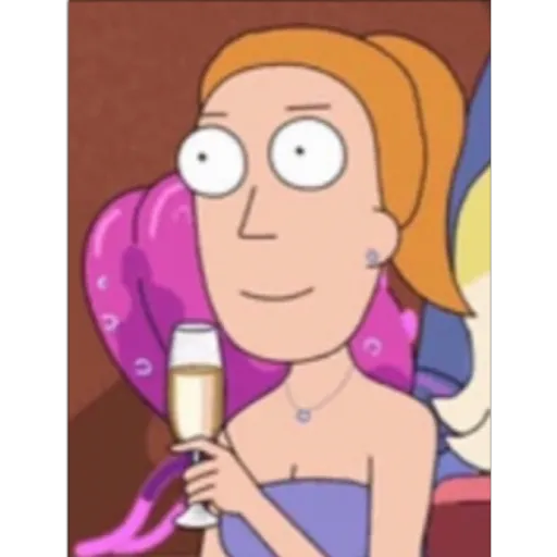 Rick and Morty 5