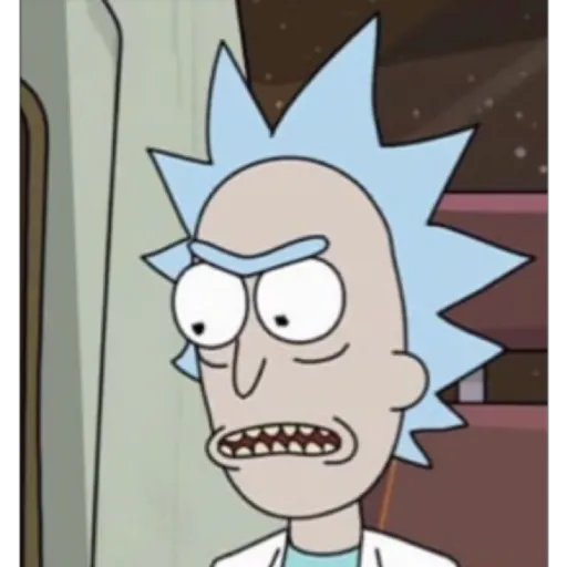 Rick and Morty 5 preview