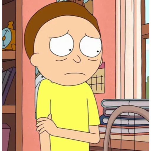 Rick and Morty 5