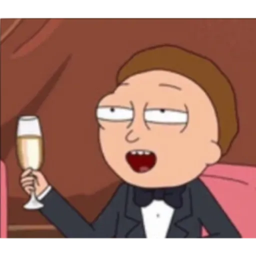 Rick and Morty 5