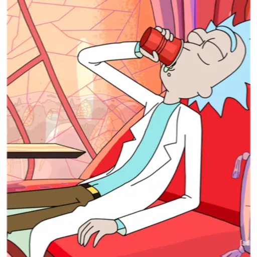 Rick and Morty 5