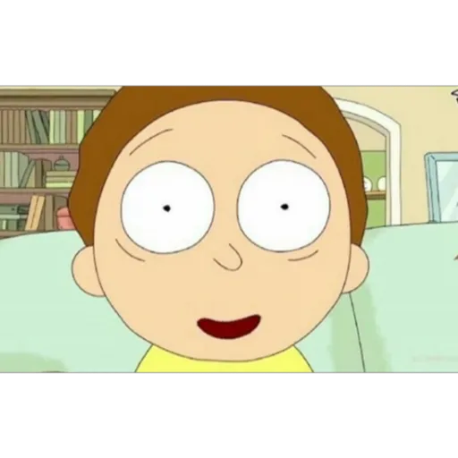 Rick and Morty 5