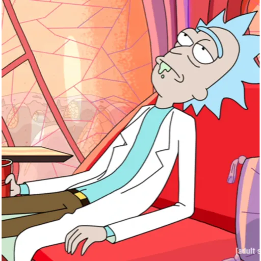 Rick and Morty 5