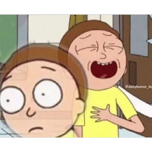 Rick and Morty 5