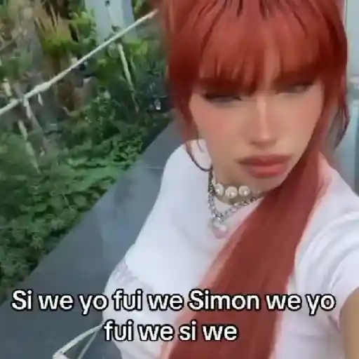 Sol león Naím Katy 🔥Yeri Mua 🤪 sticker 13