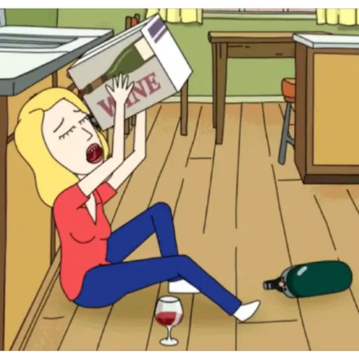 Rick and Morty 6