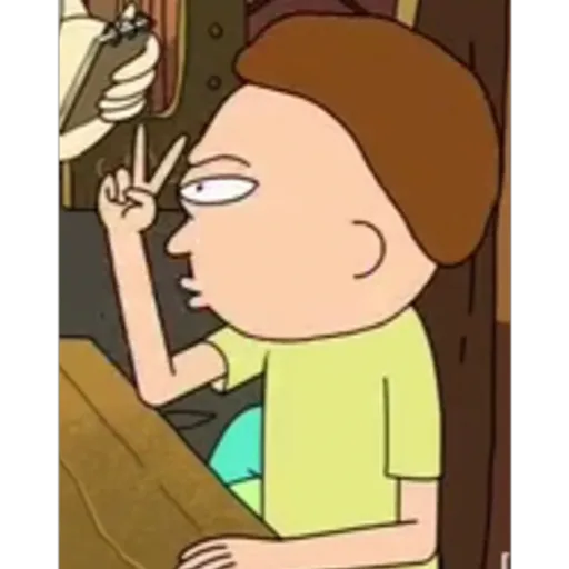 Rick and Morty 6