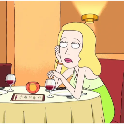 Rick and Morty 6