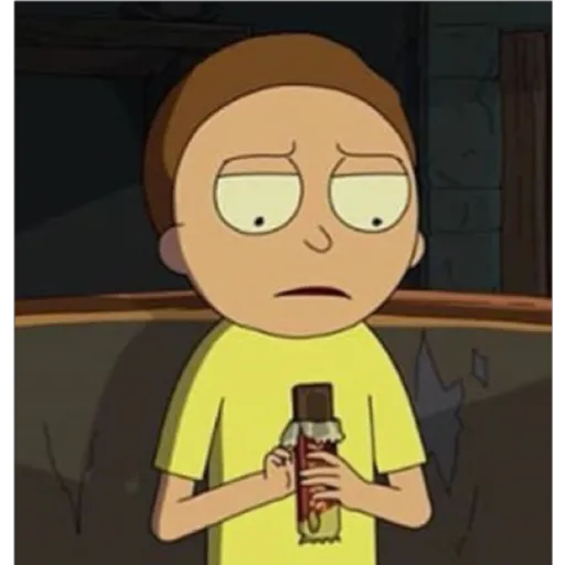 Rick and Morty 6