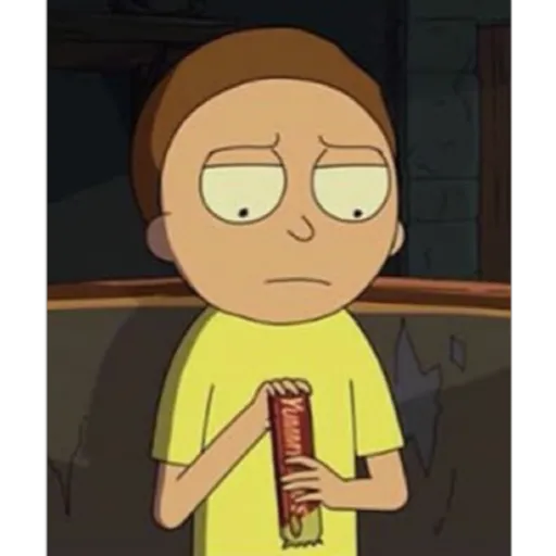 Rick and Morty 6