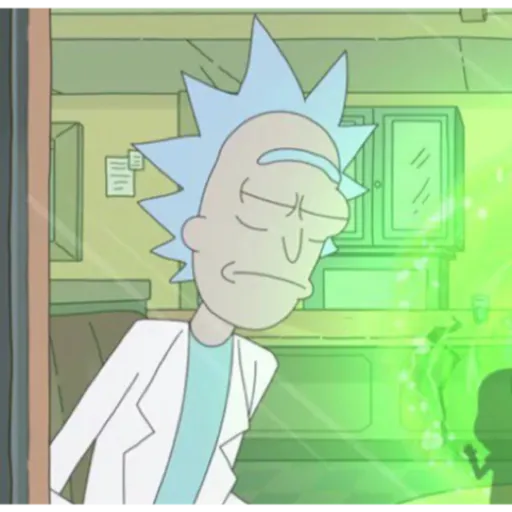 Rick and Morty 6