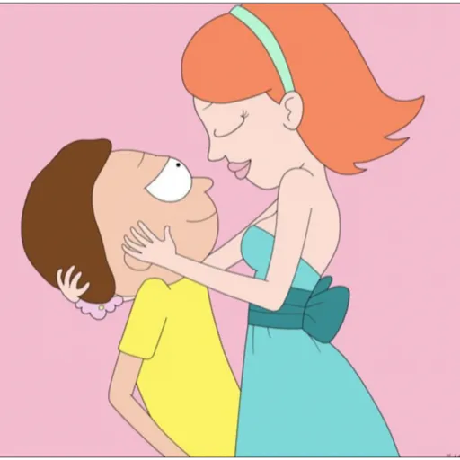 Rick and Morty 6