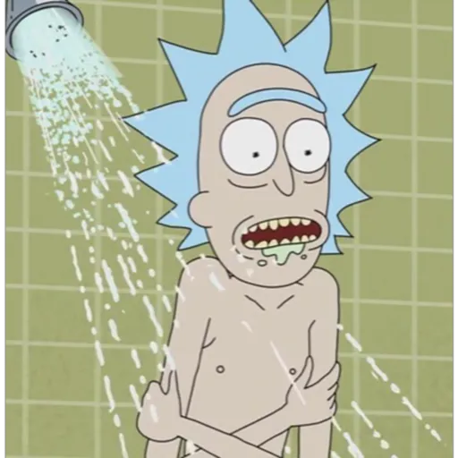 Rick and Morty 6