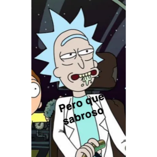 Rick and Morty 6