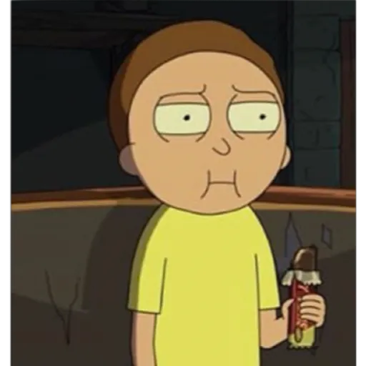 Rick and Morty 6