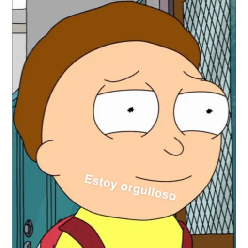 Rick and Morty 6