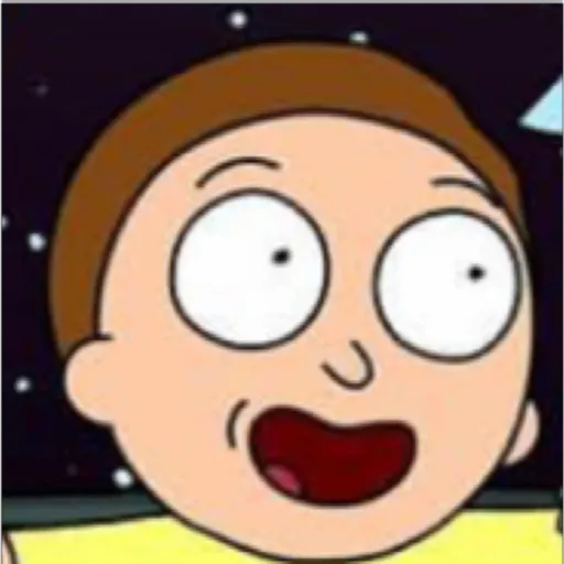Rick and Morty 6