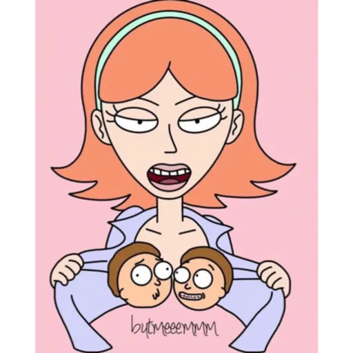 Rick and Morty 6
