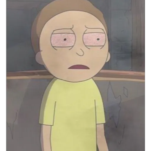 Rick and Morty 6