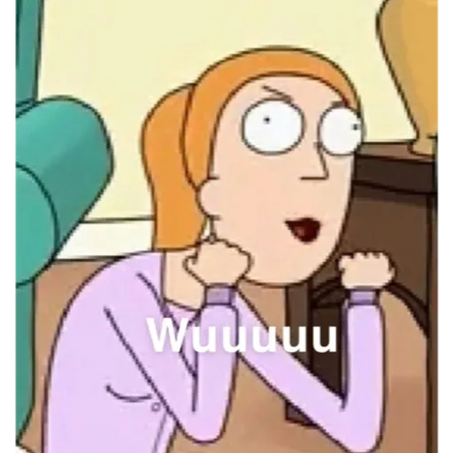 Rick and Morty 6 preview
