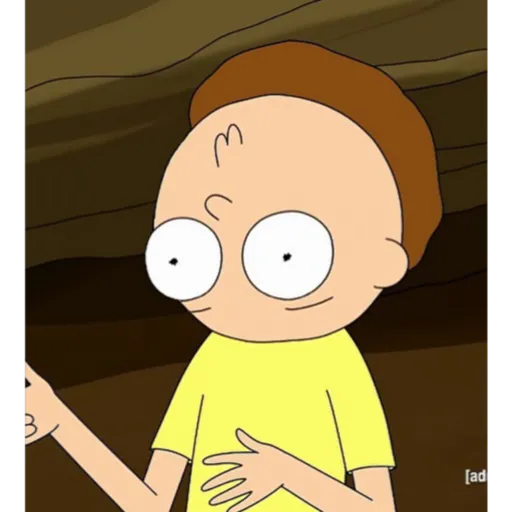 Rick and Morty 6