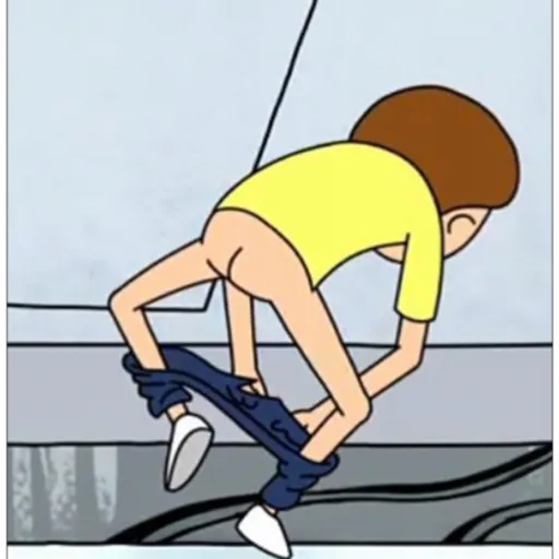 Rick and Morty 6