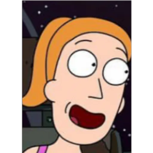 Rick and Morty 6
