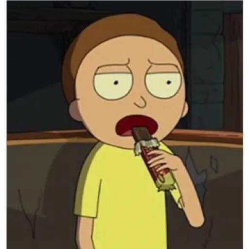 Rick and Morty 6