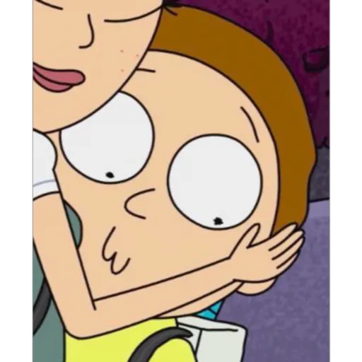 Rick and Morty 6
