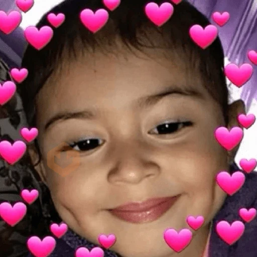 💞💖 AMOR 16 | BABIES 💖💞 sticker 16