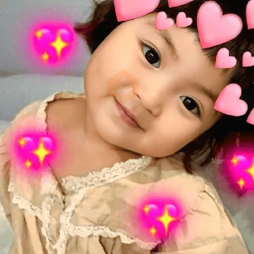 💞💖 AMOR 16 | BABIES 💖💞 sticker 13
