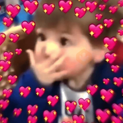 💞💖 AMOR 16 | BABIES 💖💞 sticker 11