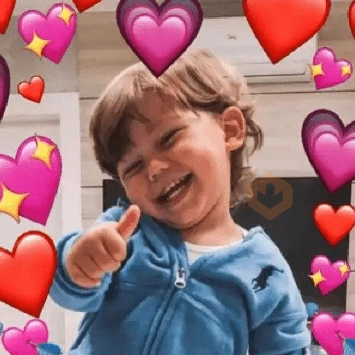 💞💖 AMOR 16 | BABIES 💖💞 sticker 17
