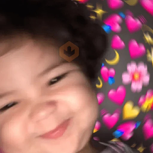 💞💖 AMOR 16 | BABIES 💖💞 sticker 18