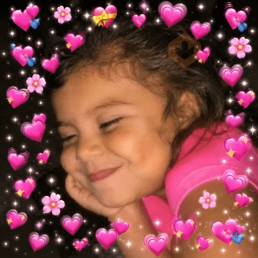 💞💖 AMOR 16 | BABIES 💖💞 sticker 15