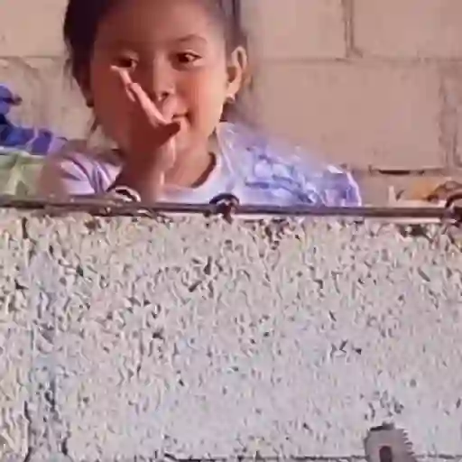 Niños groseros 🖕🏻Dedo🔥 sticker 22