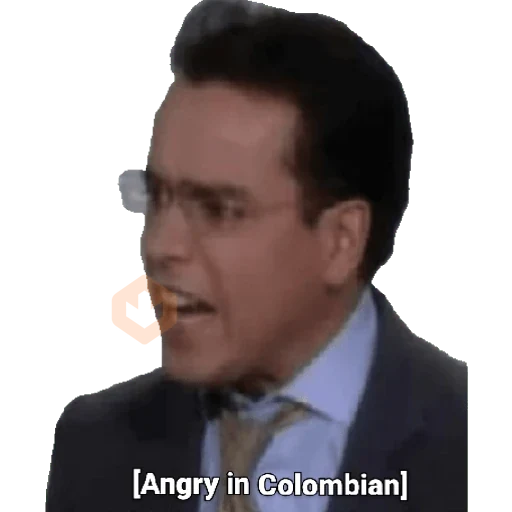 Betty, la fea -Armando sticker 24