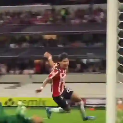 Chivas 2🐐🥅 Futbol ⚽ sticker 22