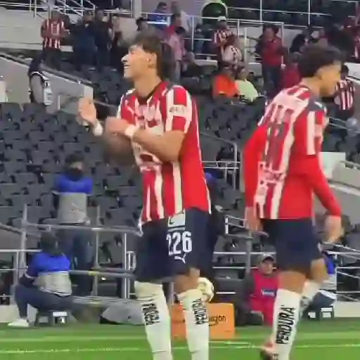 Chivas 2🐐🥅 Futbol ⚽ sticker 23