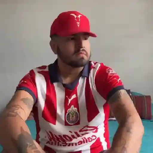 Chivas 2🐐🥅 Futbol ⚽ sticker 11