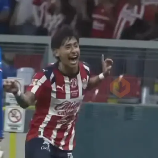 Chivas 2🐐🥅 Futbol ⚽ sticker 17