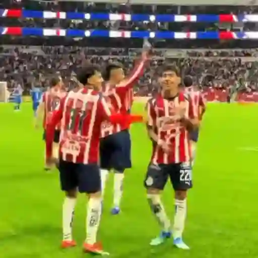 Chivas 2🐐🥅 Futbol ⚽ sticker 15