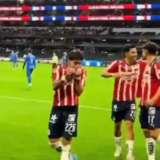 Chivas 2🐐🥅 Futbol ⚽ sticker 16