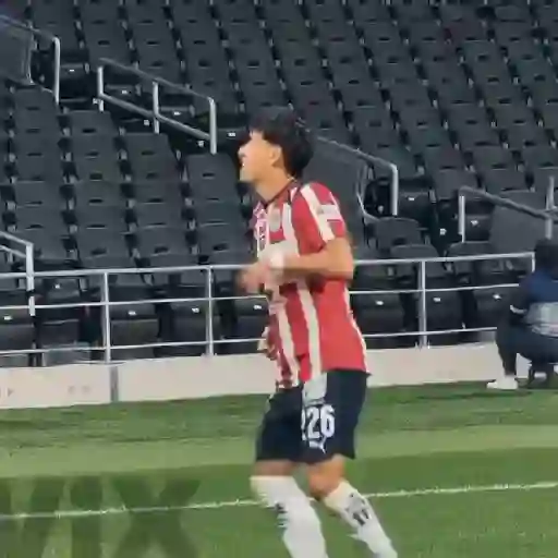 Chivas 2🐐🥅 Futbol ⚽ sticker 18