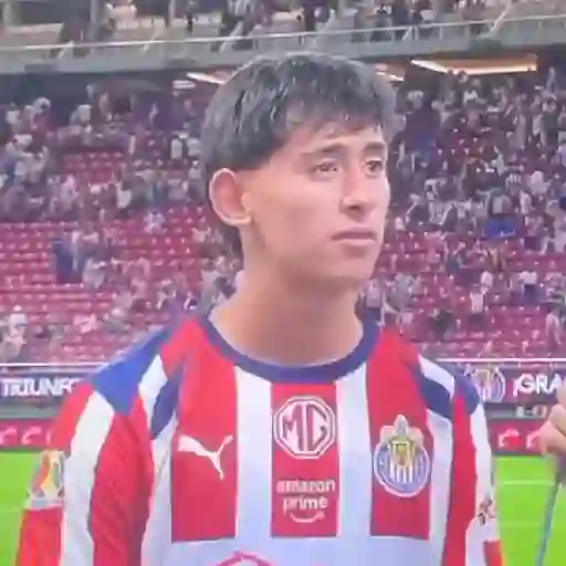 Chivas 2🐐🥅 Futbol ⚽ sticker 14