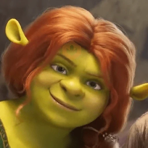 Shrek 5 sticker 13